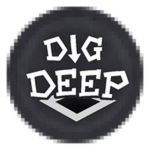 Dig Deep...