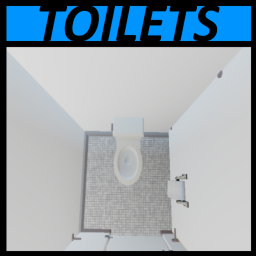 noob union toilet
