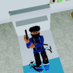 Mason the Killer