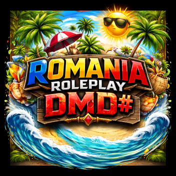 🌞 Romania Roleplay DMD# 🏖