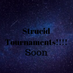Tournaments on ROBLOX