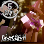 (5 DAYS⏰) Footsaken