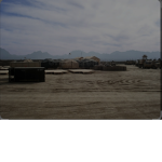 The National Military Base