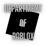 The Departments Of Roblox