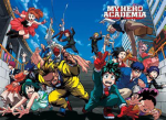 MHA FAN GROUP?!