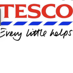 Tesco every little helps