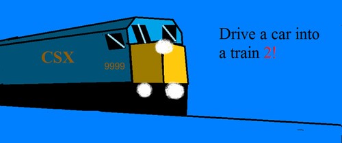 Put A Car Into A Train {{ {2} }}