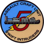 ||*| Assault Craft Unit 5 |*||