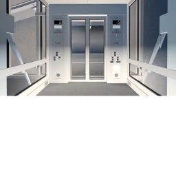 (UPDATE) ELEVATORS AND HOOVERS RULE THE WORLD icon