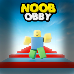 Easy Noob Obby 🌟