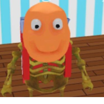 Trolling troop gang