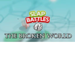/200 VISITS EVENT\ slap battle the broken world icon