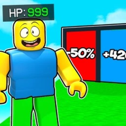 1 Health Every Second