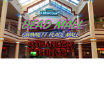 Stranger things starcourt mall