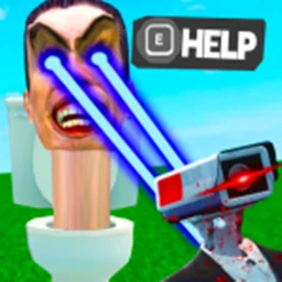 SURVIVE THE SKIBITI SKI BI DOP DI TOILET  icon