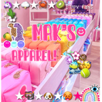- maks apparel -
