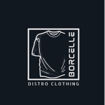 Distro Clothing