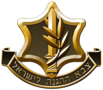Israeli Defence Force