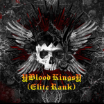 ¥Blood Kings¥ Elite Rank