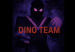 OFFICIAL DINO TEAM