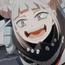 Himiko Toga