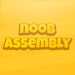 Noob Assembly