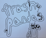 Trashy Pandas