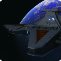 [STAR WARS] Naval Blockade