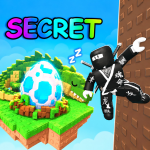  [🏃] Ninja For Eggs!