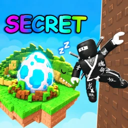  [🏃] Ninja For Eggs! icon