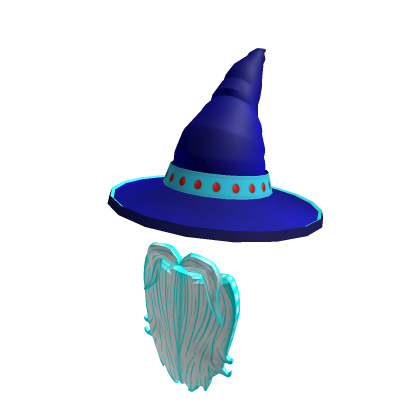 Neon Wizard