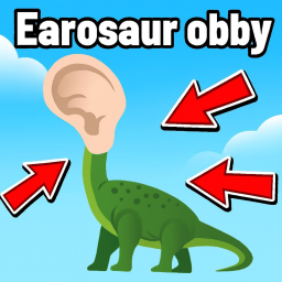 Earosaur obby