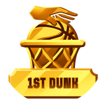 First Dunk