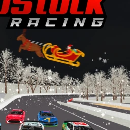 [XMAS] RoStock Racing icon