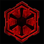 The Order Of The Galactic Sith Empire