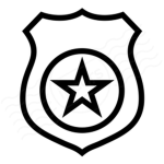 plaza cops