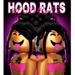 Da Hood Rxts