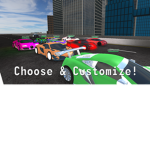 Vehicle Sim Group :DDD