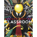 Class ### (Assasination Classroom)