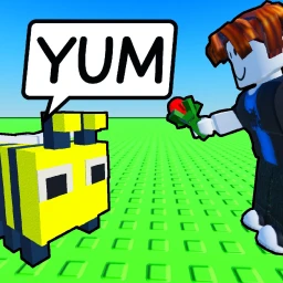 Feed the Bee! icon