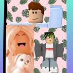 Robloxian Hangout.