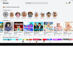 Rainbowstylequeen98