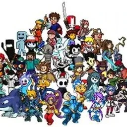 Crossover Fighting Test Place (Summer) icon