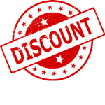 Discount Clothing!!! :D