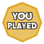 Game Badge Thumbnail