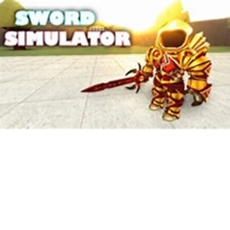 sword simulator icon