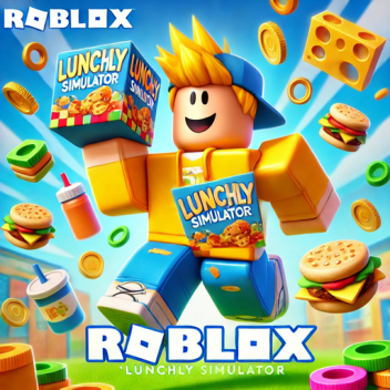 Lunchly Simulator