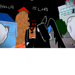 Hells Island