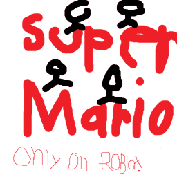 super builder man [DONATE UPDATE]
