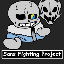 Sans Fighting Project [Demo]
